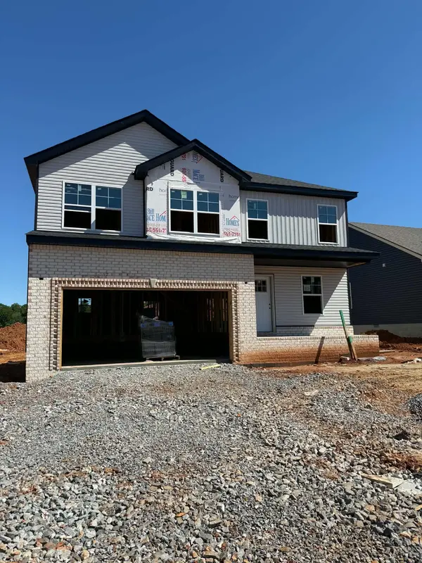 319 Cardinal Creek, Clarksville, TN 37040
