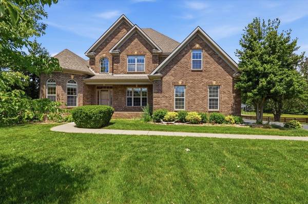 221 Trellis St, Alvaton, KY 42122