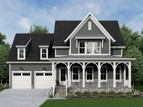 1004 Jasper Avenue, Franklin, TN 37064