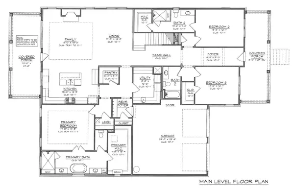 1008 Jasper Avenue, Franklin, TN 37064