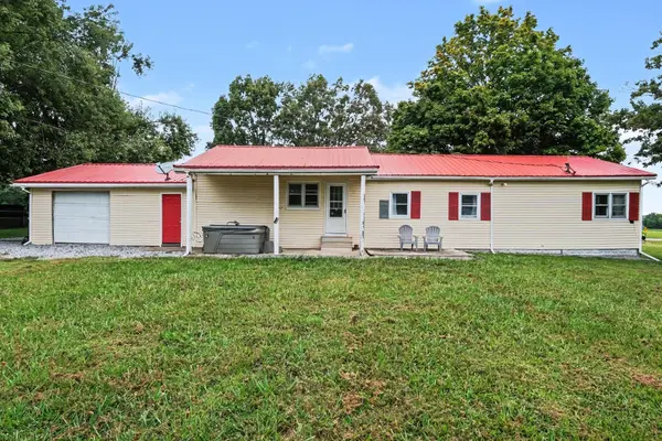122 Dorris Rd, Portland, TN 37148