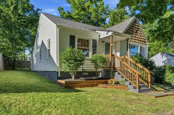 1003 Granada Ave, Nashville, TN 37206