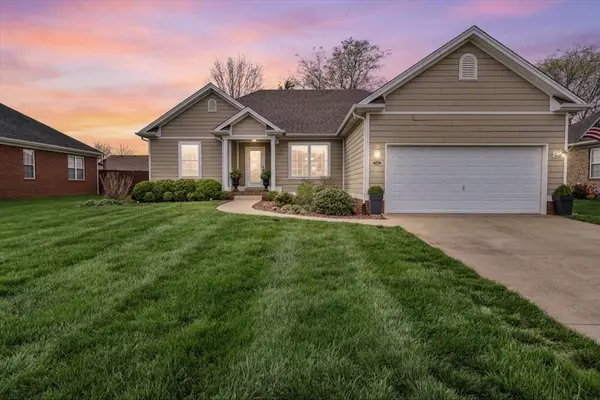 936 Aristides Dr, Bowling Green, KY 42104