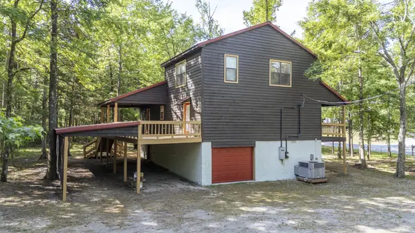 230 CHANCE CV, Counce, TN 38326