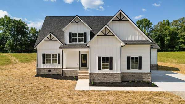 0 Tiger Woods Way, Murfreesboro, TN 37129
