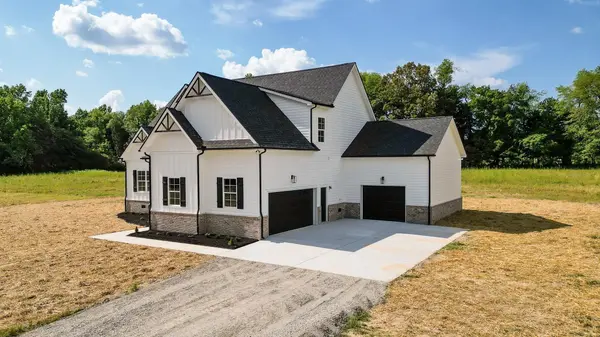 0 Tiger Woods Way, Murfreesboro, TN 37129