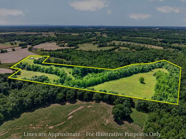 37 Old McLemore Rd, Taft, TN 38488