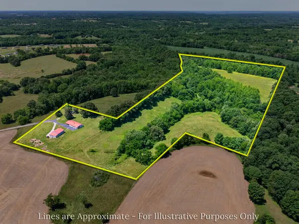 37 Old McLemore Rd, Taft, TN 38488