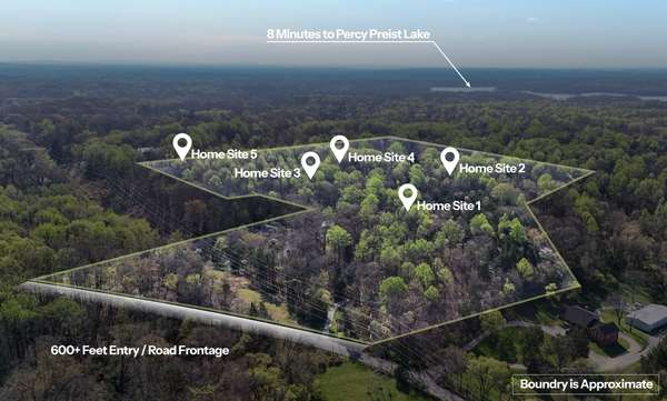 5357 John Hager Rd, Mount Juliet, TN 37122