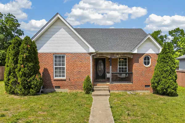 801 N DuPont Ave #N, Madison, TN 37115