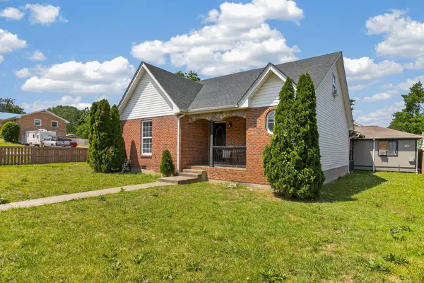 801 N DuPont Ave #N, Madison, TN 37115