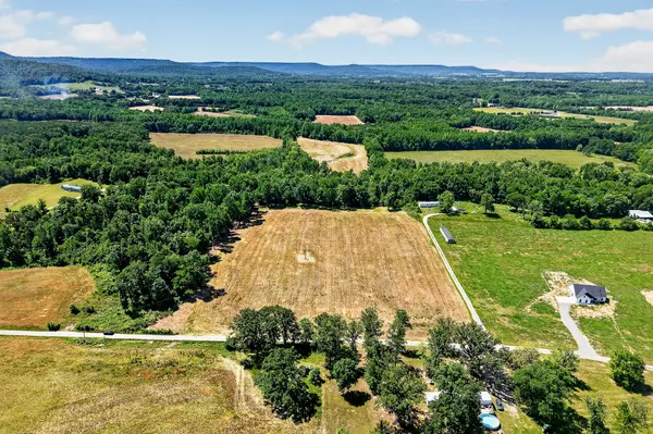 0 Edd Ramsey Rd, Mcminnville, TN 37110