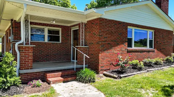 181 Mantooth Road #SE, Cleveland, TN 37323