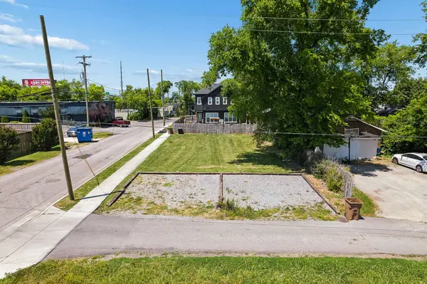 4024 Delaware Ave, Nashville, TN 37209