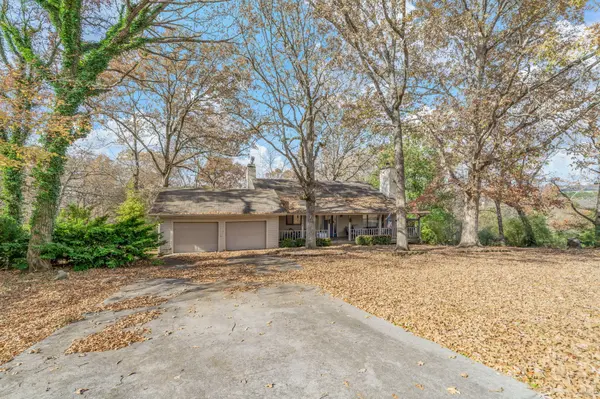 121 County Road 578, Englewood, TN 37329
