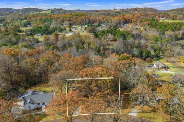 121 County Road 578, Englewood, TN 37329