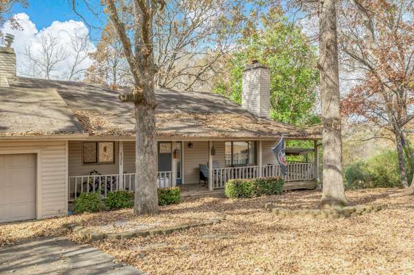 121 County Road 578, Englewood, TN 37329