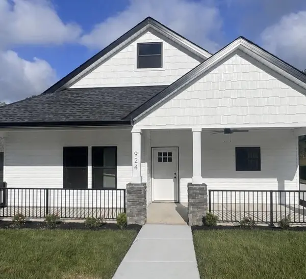 924 Stratford Avenue, Sweetwater, TN 37874