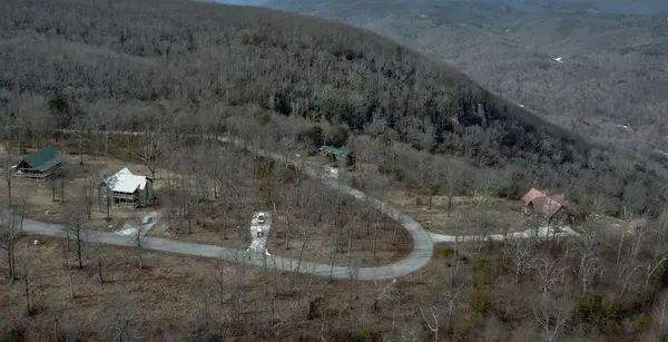 0 Chimney Rock Lane, La Follette, TN 37766