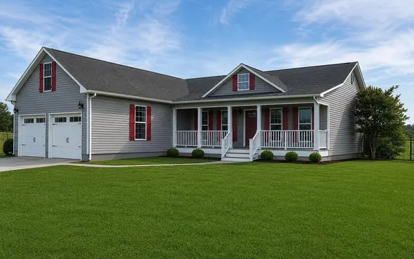 829 County Road 350, Sweetwater, TN 37874