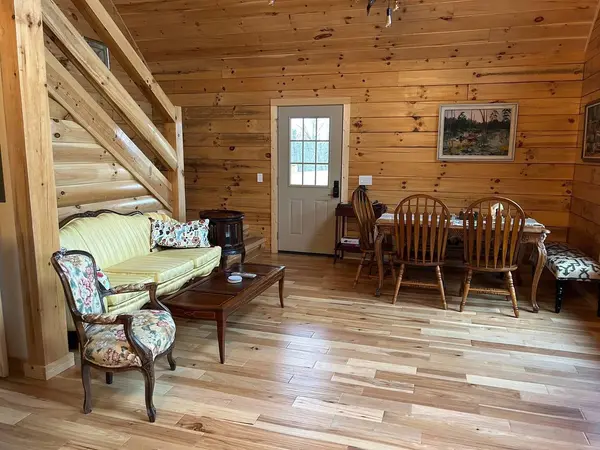 375 County Road 401, Madisonville, TN 37354