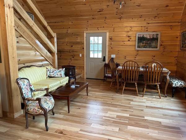 375 County Road 401, Madisonville, TN 37354