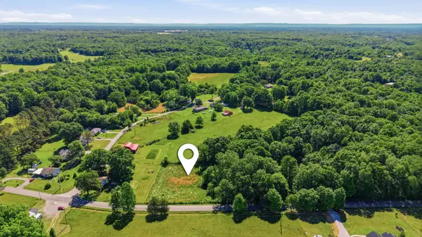 0 Ridgeville Rd, Tullahoma, TN 37388