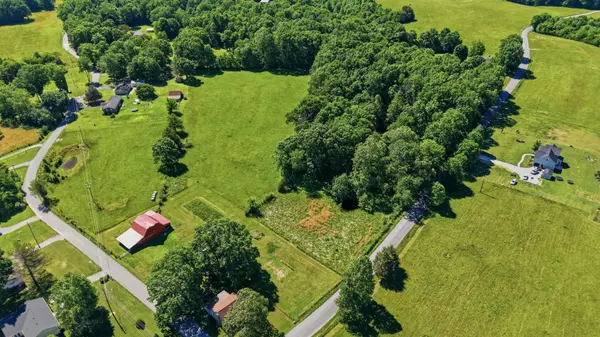 0 Ridgeville Rd, Tullahoma, TN 37388