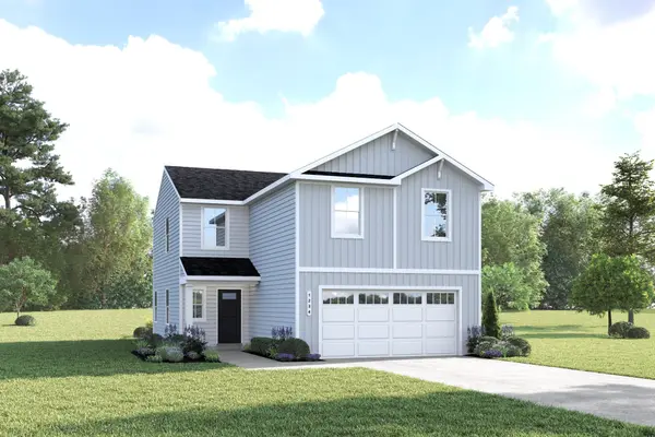 3148 Red Fox Ridge, Madison, TN 37115