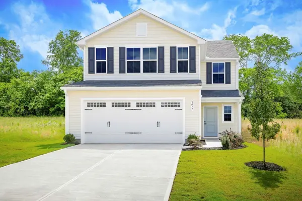 3144 Red Fox Ridge, Madison, TN 37115