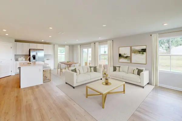 3144 Red Fox Ridge, Madison, TN 37115