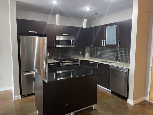 600 12th Ave #S #728, Nashville, TN 37203