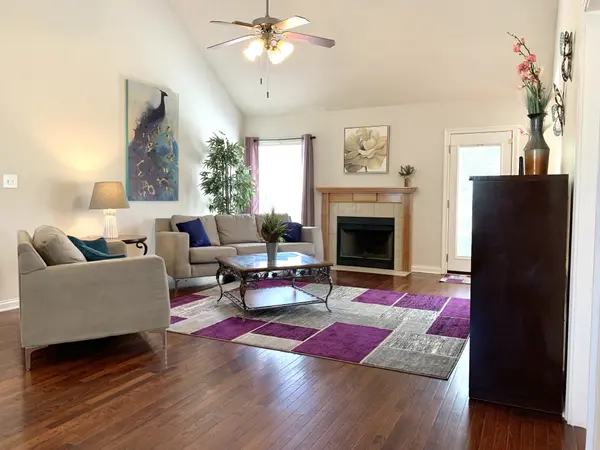 3668 Cindy Jo Dr #S, Clarksville, TN 37040