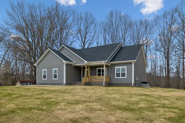 4083 Long Creek Rd, Lafayette, TN 37083