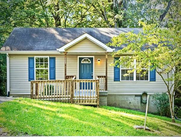 168 Inglewood Dr, Clarksville, TN 37040
