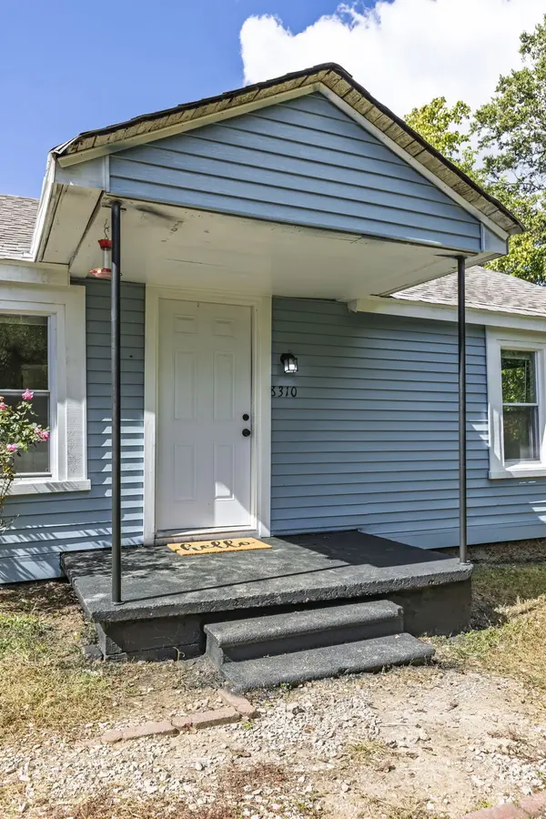 8310 Lawrenceburg Hwy, Mount Pleasant, TN 38474