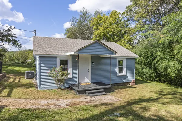 8310 Lawrenceburg Hwy, Mount Pleasant, TN 38474