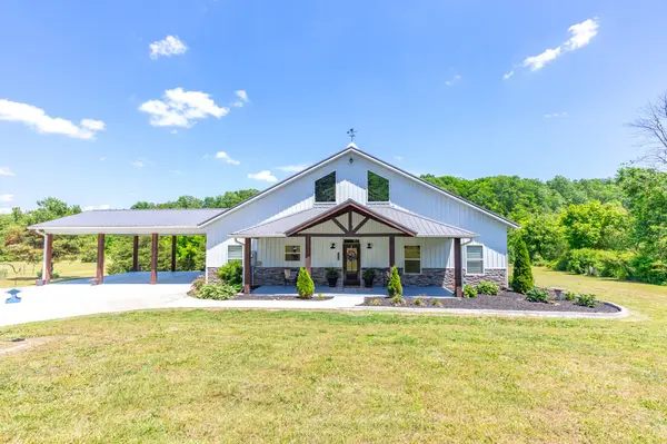 615 Little Swan Creek Rd, Hohenwald, TN 38462