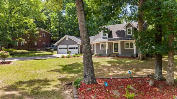 2081 Valley Hills Lane #NW, Cleveland, TN 37311