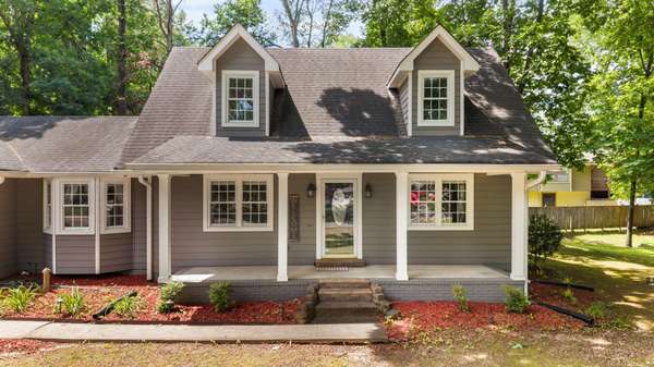 2081 Valley Hills Lane #NW, Cleveland, TN 37311