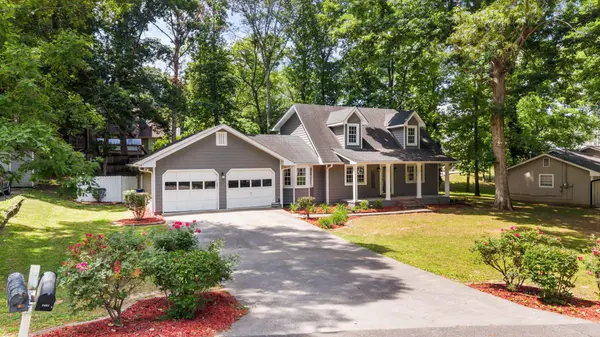 2081 Valley Hills Lane #NW, Cleveland, TN 37311