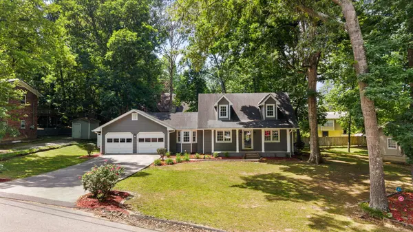 2081 Valley Hills Lane #NW, Cleveland, TN 37311