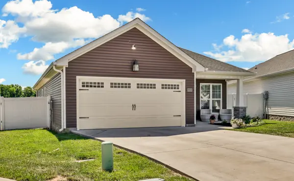 115 War Admiral Ct, Hopkinsville, KY 42240