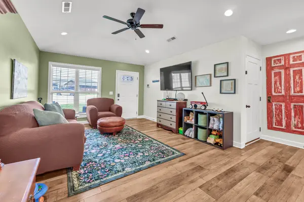 115 War Admiral Ct, Hopkinsville, KY 42240