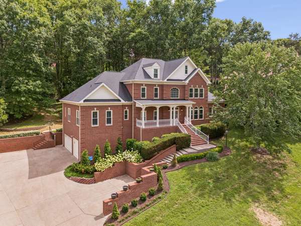 512 Grand Oaks Dr, Brentwood, TN 37027