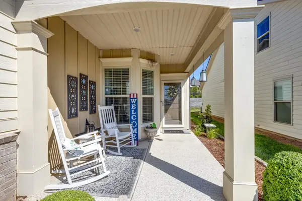 626 Overton Way, Spring Hill, TN 37174