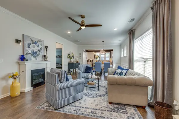 626 Overton Way, Spring Hill, TN 37174
