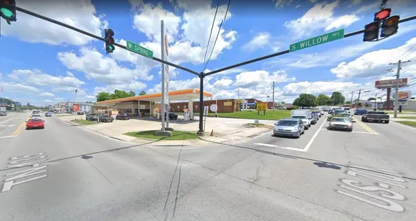 98 S Willow Ave, Cookeville, TN 38501