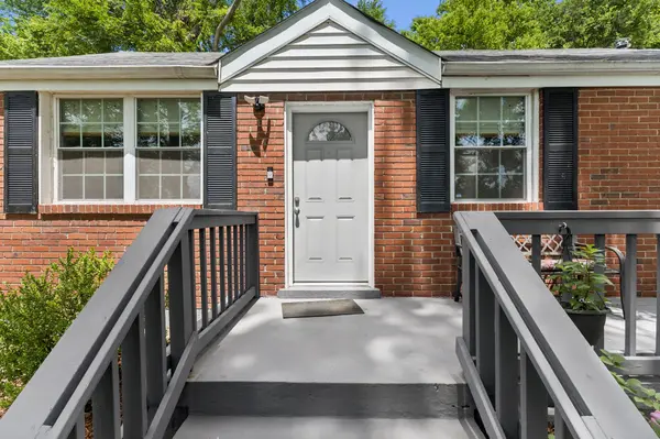 1308 Saturn Dr, Nashville, TN 37217