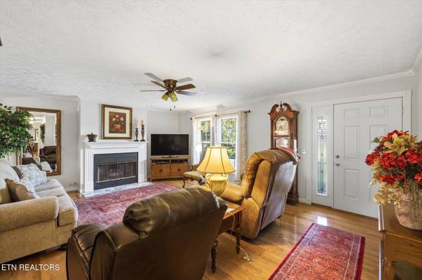 1404 Housley Drive, Athens, TN 37303